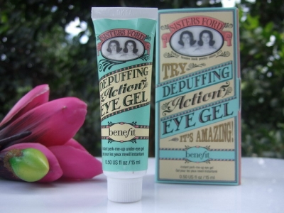 Benefit Makeup Cheap Depuffing Action Eye Gel 15Ml 0.50Oz
